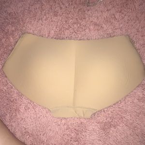 Butt pad